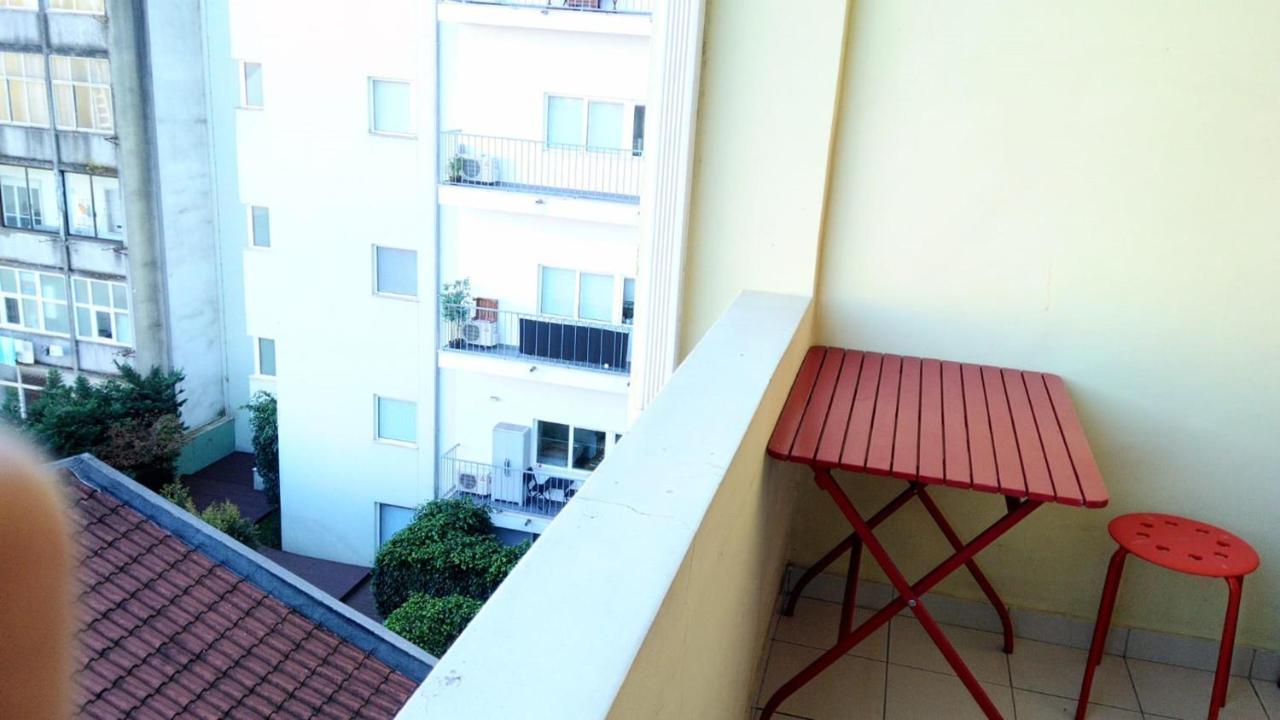 Lisboa 里斯本地铁旅舍旅舍 外观 照片