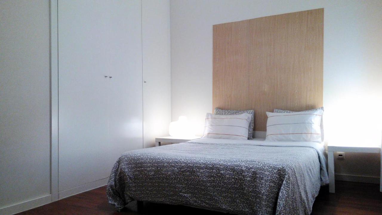 Lisboa 里斯本地铁旅舍旅舍 外观 照片